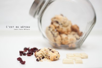 Cookies Crambery small size-12 copie