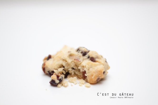 Cookies Crambery small size-14 copie