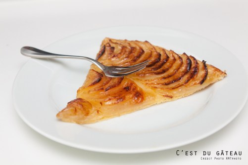 Tarte aux pommes small size-15 copie