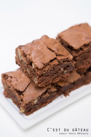 Brownies label-1