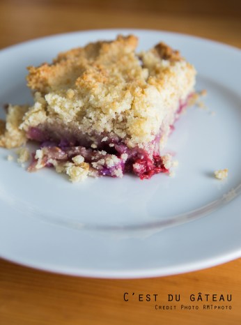 Crumble aux fruits rouges-2 label