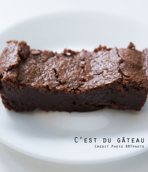 Fondant Chocolat-1 label