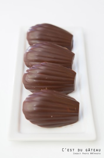 Madeleine Choc-2 label