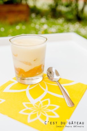 Tiramisu Citron-2 label