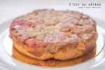 Gateau Rhubarbe-2 label