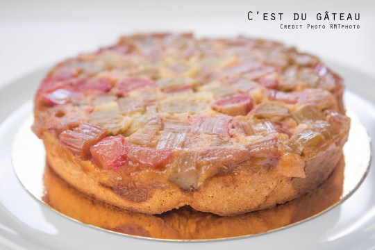 Gateau Rhubarbe-2 label