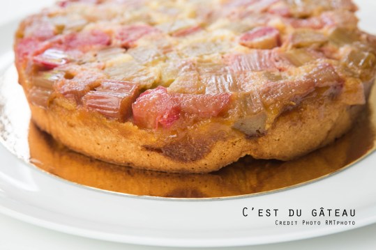 Gateau Rhubarbe-6 label