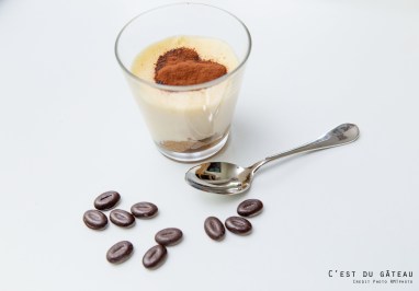 Tiramisu café-2 label