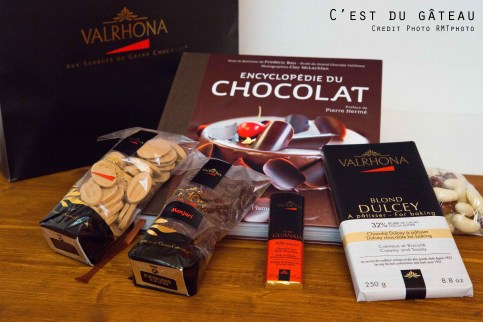 Valrhona - Cité du chocolat