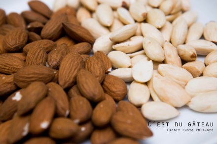 Amandes émondées-2 label