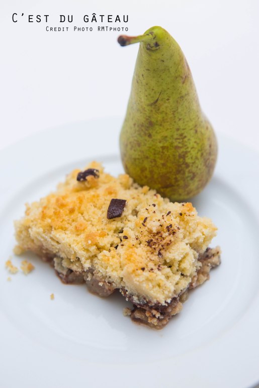 Crumble poire chocolat tonka-3 label