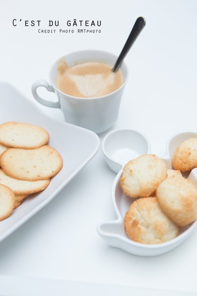 langue de chat, biscuit, petit gâteau, recette facile, recette rapide