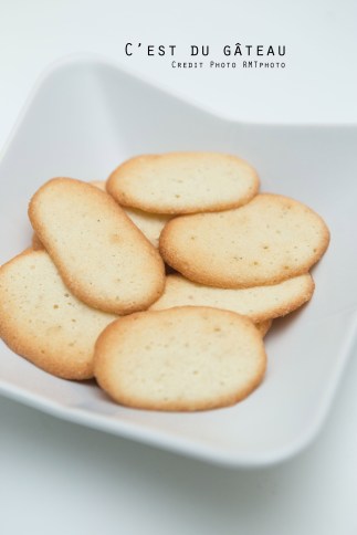 langue de chat, biscuit, petit gâteau, recette facile, recette rapide