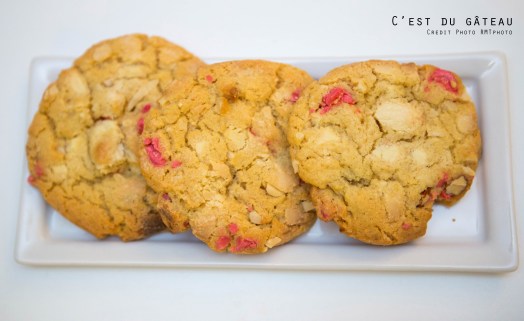 Cookies Eric Kayser-4 label