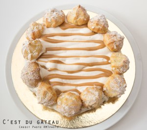 Fantastik érable gianduja confiture de lait -5 label