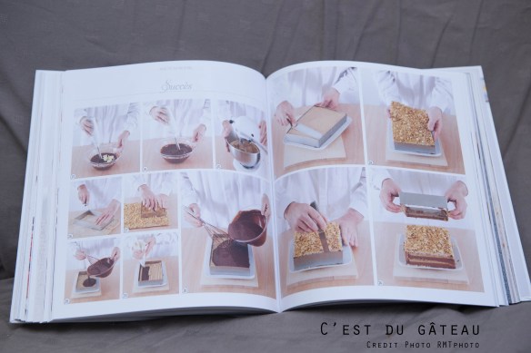 L'atelier gourmand d'Eric Kayser-4 label