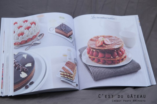 L'atelier gourmand d'Eric Kayser-5 label