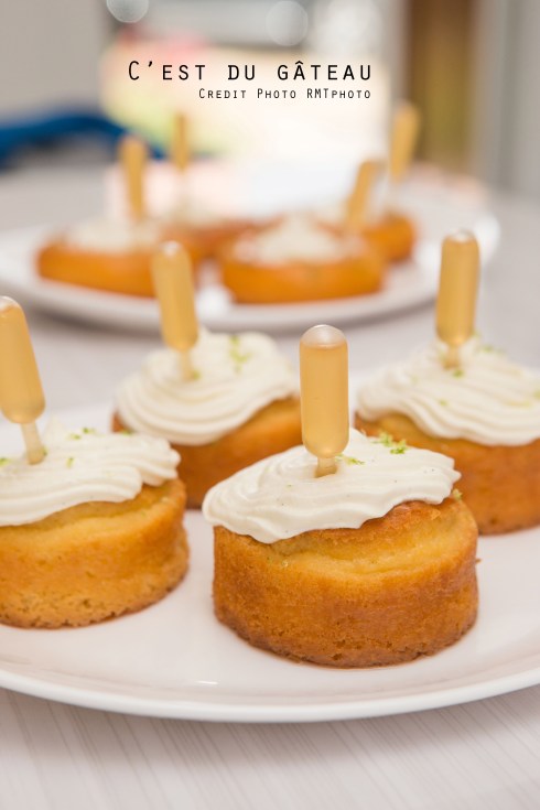 Baba Rhum Citron Vert-1 label