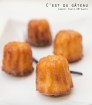 caneles-canneles