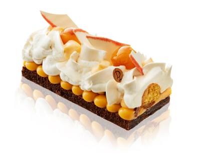 L’impériale de Laurent Duchêne